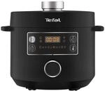 Tefal Turbo Cuisine 5.0 L Multikocher Cy7548 7211004515