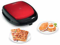 Tefal Snack Time Colormania SW3415 1500637775
