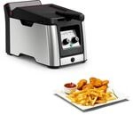 Tefal Clear Duo Fritteuse Fr600d 8010001209