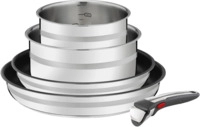 Jamie Oliver Tefal Jamie Oliver By Tefal Ingenio 5-Teiliges Set L97696 2100128427