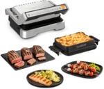 Tefal Optigrill 4In1 Kontaktgrill Gc774d 7211004962