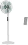 Rowenta DE Rowenta Turbo Silence Extreme+ Ventilator Vu5890 1830009085