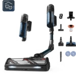 Rowenta DE Rowenta X-Force Flex 13.60 Animal Aerospin Akkustaubsauger Rh9ad1