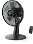 Rowenta DE Rowenta Turbo Silence Extreme+ Tischventilator Vu2750 1830009374