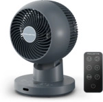Rowenta DE Rowenta Turbo Swift Compact Tischventilator Qv2540 1830009405