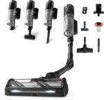Rowenta DE Rowenta X-Force Flex 12.60 Neo Complete Akkustaubsauger Allergy-Modell