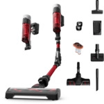 Rowenta DE Rowenta X-Force Flex 9.60 Complete Akku Stab-Staubsauger Tiefenreinigende