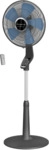 Rowenta DE Rowenta Turbo Silence Extreme Standventilator Leistungsstark Und