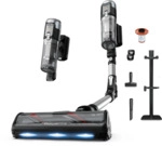 Rowenta DE Rowenta X-Force Flex 16.60 Akku-Staubsauger Extreme Saugkraft 315 Aw