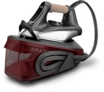 Rowenta DE Rowenta Force Pro 350 Dampfb&uuml;gelstation Vr7443 1830009816