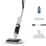 Rowenta DE Rowenta X-Clean 5 Pro 2-In-1 Nass-Trockensauger Tiefe Reinigungskraft