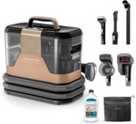 Rowenta DE Rowenta Clean It Hot & Cold Fleckenreiniger In7021 1830009824