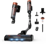 Rowenta DE Rowenta X-Force Flex 10.80 Akku-Staubsauger M&uuml;helose Tiefenreinigung