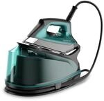 Rowenta DE Rowenta Compact Steam Pro Dampfb&uuml;gelstation Dg7623 1830007263