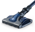 Rowenta DE Rowenta B&uuml;rste Aqua Head Und 2 Wischlappen Zr009600 F&uuml;r X-Force (Au&szlig;er