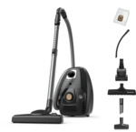 Rowenta DE Rowenta G-Force Silence Staubsauger 2211401100