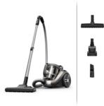 Rowenta DE Rowenta Compact Power Xxl Animal Staubsauger Ohne Beutel Ro4b50 7211005063