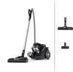 Rowenta DE Rowenta Silence Force Cyclonic Parkett Staubsauger Ohne Beutel Ro7935