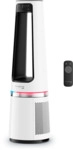 Rowenta DE Rowenta Eclipse 3In1 Wei&szlig; Luftreiniger Qu5060 1830008708