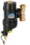 Caleffi XF Schmutzf&auml;nger/Schlammabscheider 1 1/2, DN 40, selbstreinigend,
