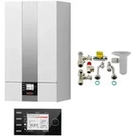 WOLF Gas-Brennwert-Kombitherme CGB-2K-24, 24 kW, BM-2, Aufputz