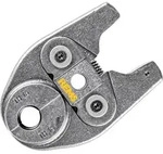 REMS Pressbacke / Presszange Mini TH 16