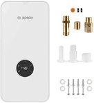 BOSCH Tronic TR7001 21/24/27 DESOB Elektro-Durchlauferhitzer, Clickfix 2.0,...