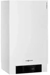 VIESSMANN Gas-Heizwert-Kombitherme Vitopend 200-W, 18 kW
