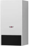 WOLF Gas-Heizwert-Kombitherme CGU-2K-24, Erdgas E/H, 24 kW BM