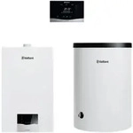 Vaillant Paket 1.764/3 ecoTEC plus VC 10CS/1-5, VRT 380/2, VIH R 150/6 B