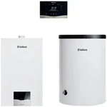 Vaillant Paket 1.725/3 ecoTEC plus VC 25CS/1-5 , VRC 720/3, VIH R 150/6B