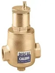 Caleffi DISCAL Mikroblasenabscheider 1, DN 25"