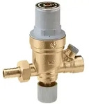 Caleffi F&uuml;llarmatur 1/2, DN 15"