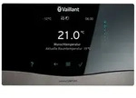 Vaillant Heizungsregler sensoCOMFORT VRC 720/3, eBUS-Schnittstelle
