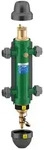 Caleffi SEP4 Hydraulische Multifunktionsweiche 1, DN 25, mit Schlammabscheider +