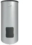 BOSCH W&auml;rmepumpenspeicher STORA WP 180 P 1 B, 180 l, silber