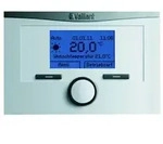 Vaillant Raumtemperaturregler calorMATIC VRT 350, eBUS-Schnittstelle
