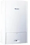 BOSCH/Junkers Gas-Heizwert-Therme CERAMINI ZSR 5/10-7 KE 23, 10 kW