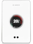 BOSCH/Junkers WLAN-Regler EasyControl CT200, App-Anbindung