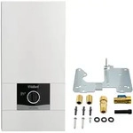 Vaillant electronicVED E 18/8 Elektro-Durchlauferhitzer