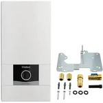 Vaillant electronicVED E 24/8 B pro Elektro-Durchlauferhitzer elektr. gest.