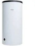 Vaillant uniSTOR VIH R 120 B WW-Speicher, 117 l rund, stehend