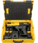 REMS Akku-Radialpresse Akku-Press 14V ACC, Basic-Pack, L-Boxx