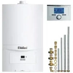 Vaillant Paket 1.59/2 ecoTEC pure VCW 206/7-2, VRT 350