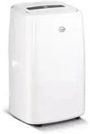 REMKO Mobil-Klimager&auml;t 1000W Schlauch 2,5kW/K SKM 250 Eco