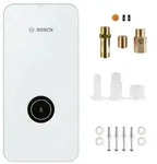 BOSCH Tronic TR4001 21/24/27 ESOB Elektro-Durchlauferhitzer, Clickfix 2.0, 21/24/27