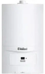 Vaillant VCW206/7-2 ecoTEC pure Gas-Brennwert-Kombi-Heiztherme Erdgas E/H