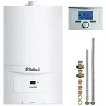 Vaillant Paket 1.58/2 ecoTEC pure VC 146/7-2, VRT 350