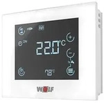 WOLF Raummodul RM2, f&uuml;r Regelungssystem WRS