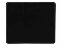 SL-6243-LBK NOTARY Soft Touch Mousepad Schwarz PC-/Notebook-/Tablet-Spezial-Zubehör